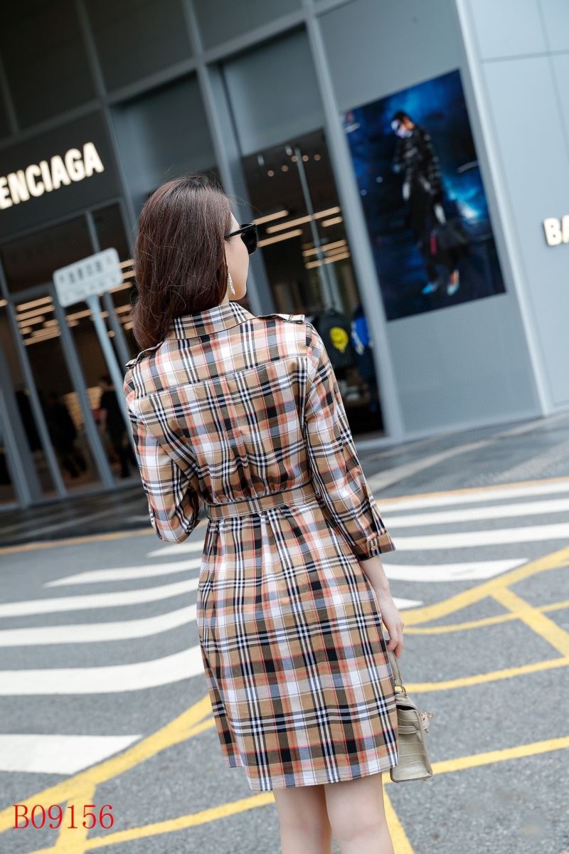 Burberry Dress